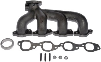 Exhaust Manifold