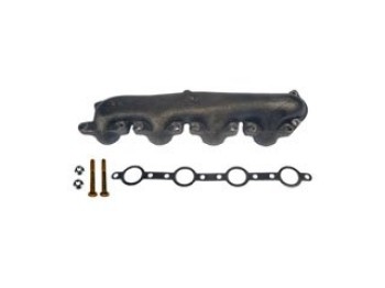 Exhaust Manifold