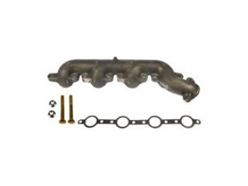 Exhaust Manifold