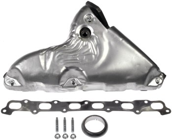 Exhaust Manifold
