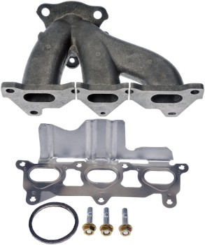 Exhaust Manifold