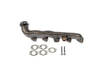 Exhaust Manifold