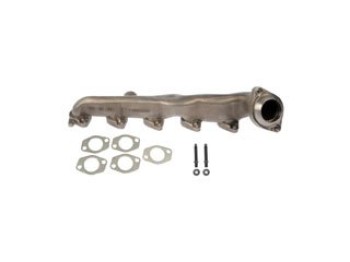 Exhaust Manifold