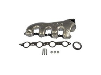 Exhaust Manifold