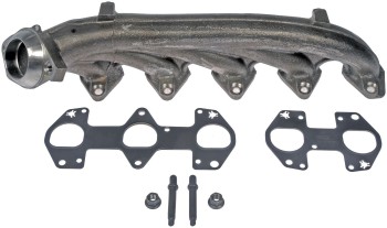 Exhaust Manifold