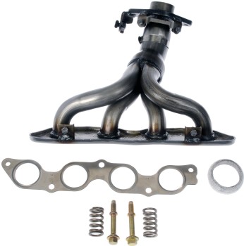 Exhaust Manifold