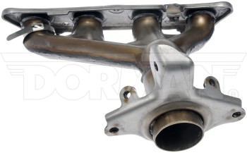 Exhaust Manifold