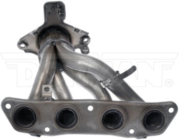 Exhaust Manifold