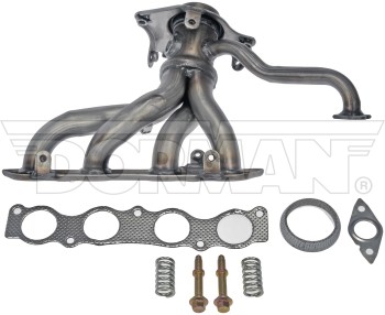 Exhaust Manifold
