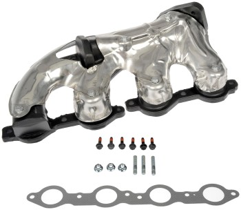 Exhaust Manifold