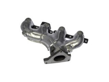 Exhaust Manifold