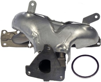 Exhaust Manifold