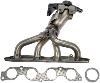 Exhaust Manifold