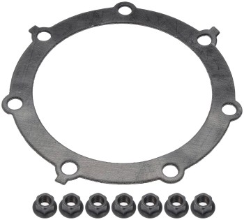 Diesel Particulate Filter (DPF) Gasket
