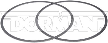 Diesel Particulate Filter (DPF) Gasket