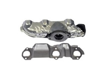 Exhaust Manifold