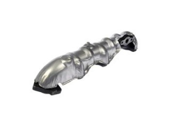 Exhaust Manifold