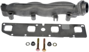 Exhaust Manifold