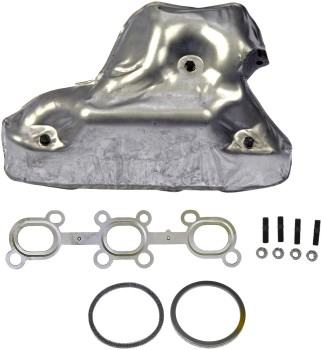 Exhaust Manifold
