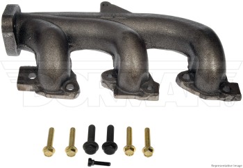 Exhaust Manifold
