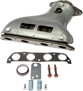 Exhaust Manifold