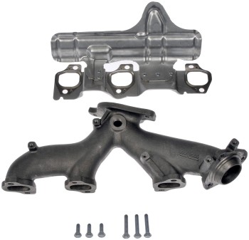 Exhaust Manifold
