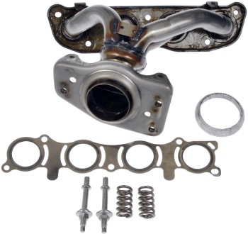 Exhaust Manifold