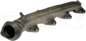 Exhaust Manifold