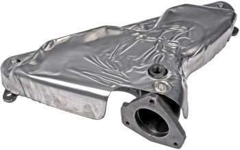 Exhaust Manifold