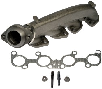 Exhaust Manifold