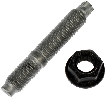 Exhaust Manifold Hardware Kit