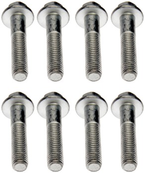 Exhaust Manifold Hardware Kit