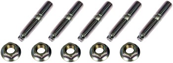 Exhaust Manifold Hardware Kit