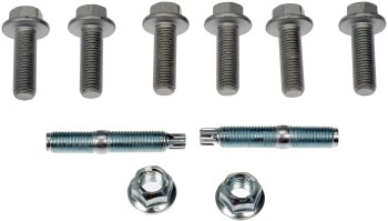 Exhaust Manifold Hardware Kit