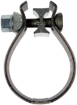 Exhaust Clamp