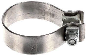 Exhaust Clamp