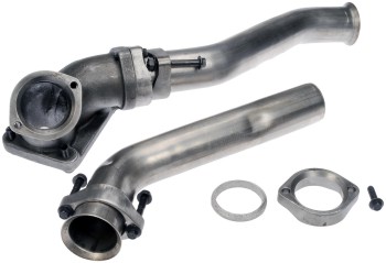 Turbocharger Up Pipe Kit