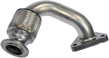 Turbocharger Up Pipe Kit
