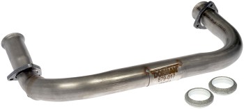 Exhaust Crossover Pipe