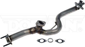 Exhaust Crossover Pipe
