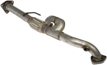 Exhaust Crossover Pipe