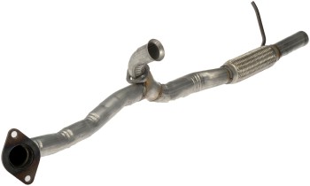 Exhaust Crossover Pipe