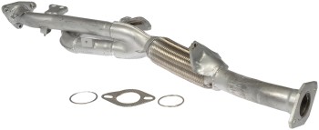 Exhaust Crossover Pipe