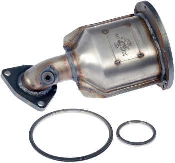 Catalytic Converter