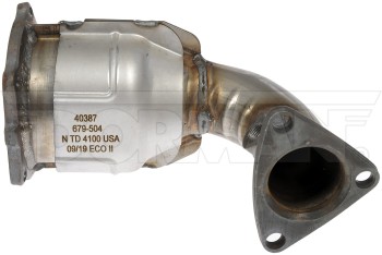 Catalytic Converter
