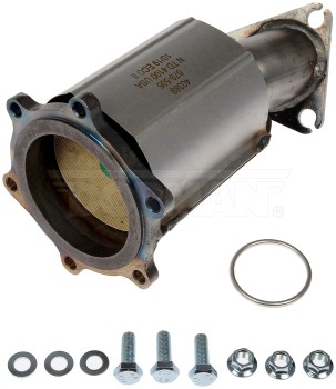 Catalytic Converter