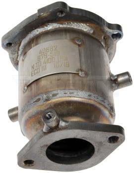 Catalytic Converter