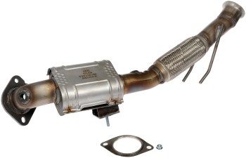 Catalytic Converter