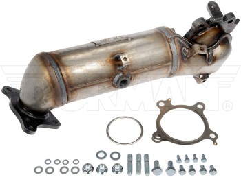 Catalytic Converter