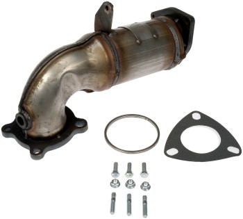 Catalytic Converter